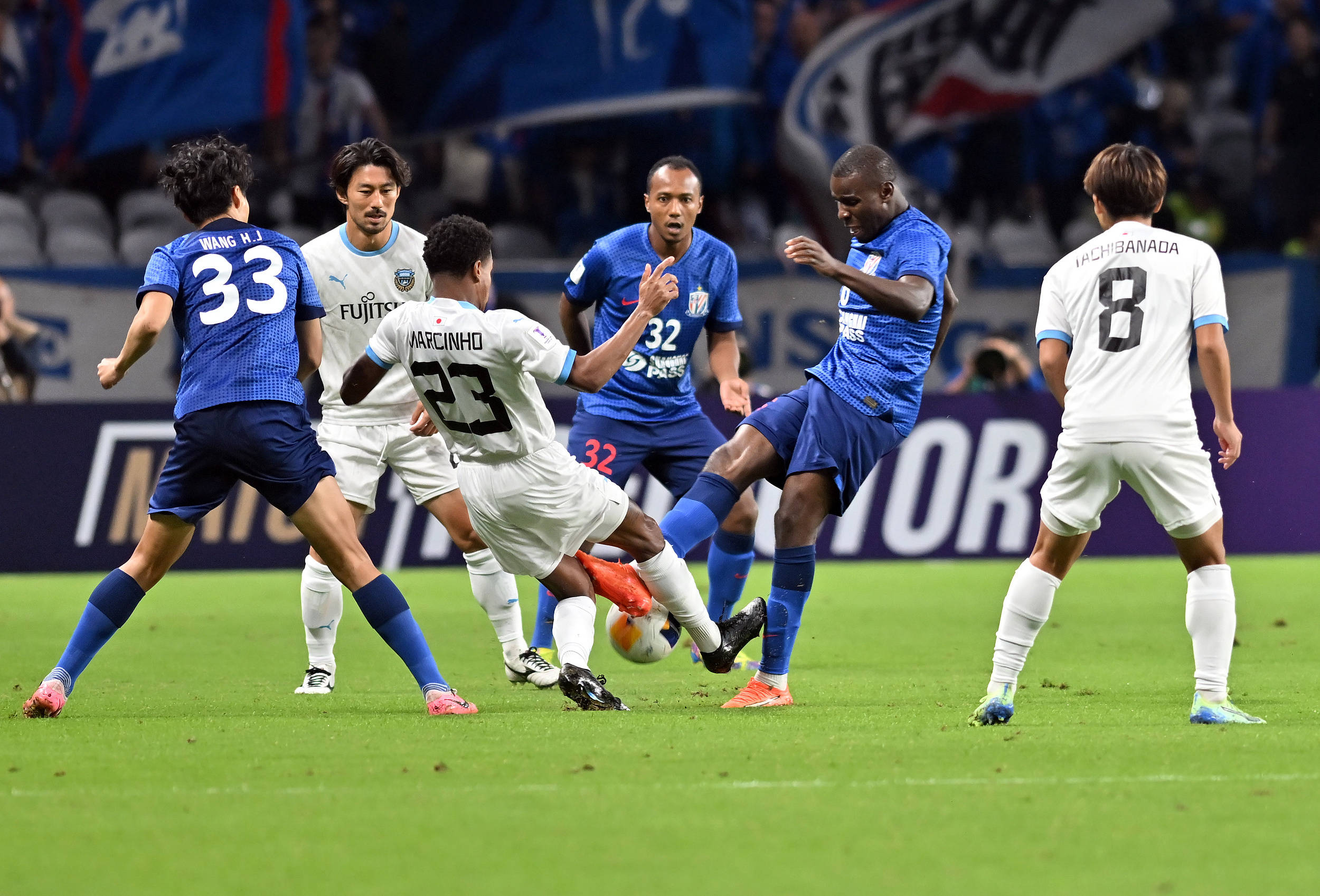 武术项目怎么比（秒懂世运会）