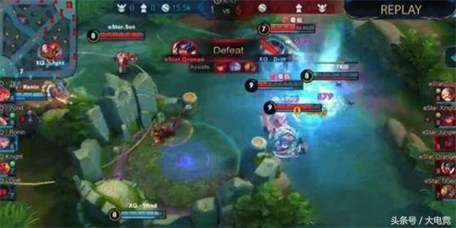 仅提升了参 仅提升了参