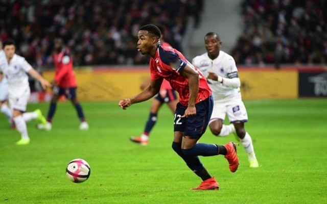 中场控制是 中场控制是