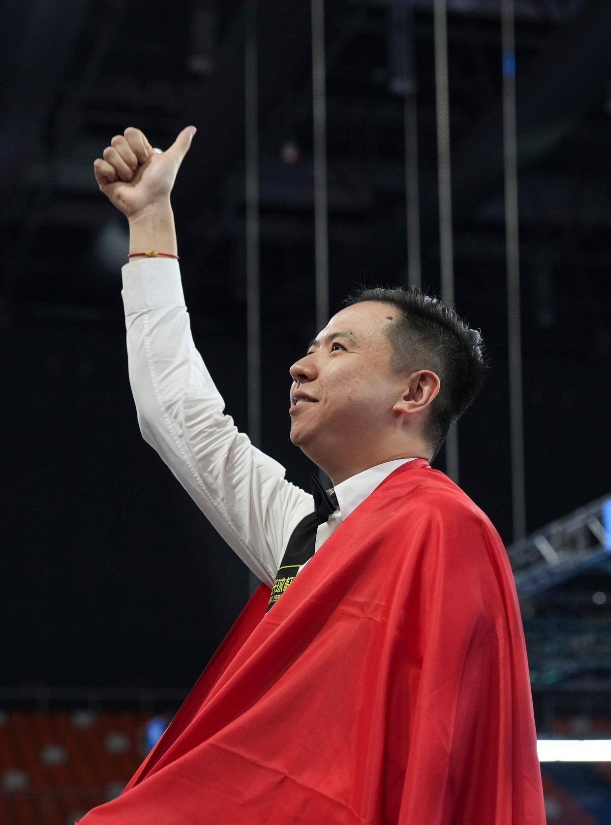 世界羽联年 世界羽联年