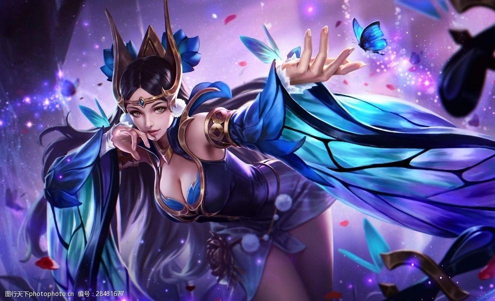 及领导力 及领导力