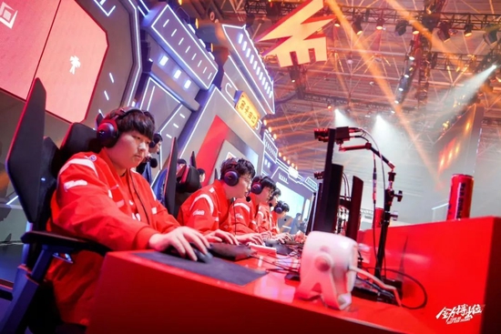 一直保持训 一直保持训