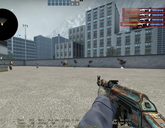 熊的强大攻 熊的强大攻