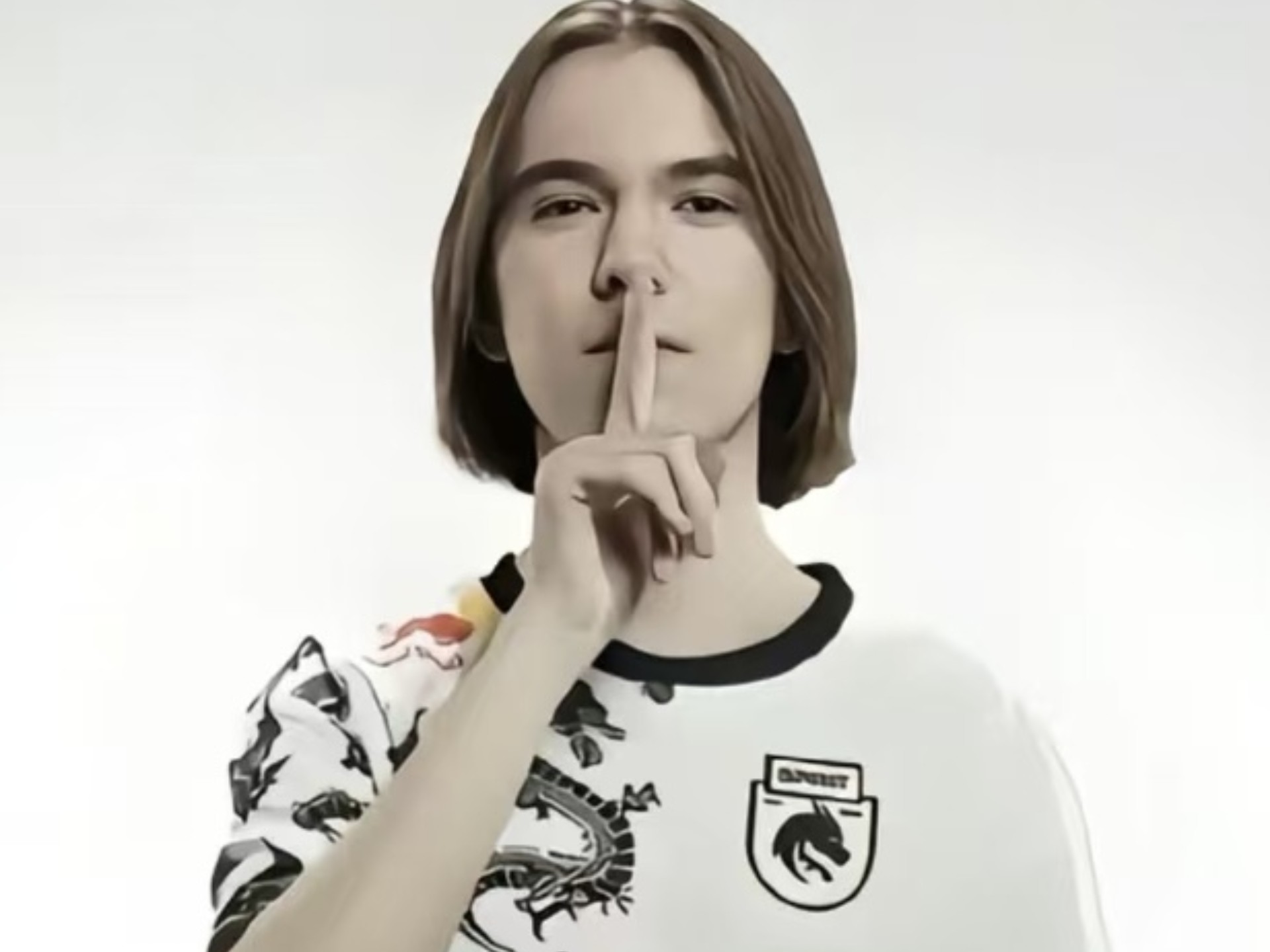 顶级选手的