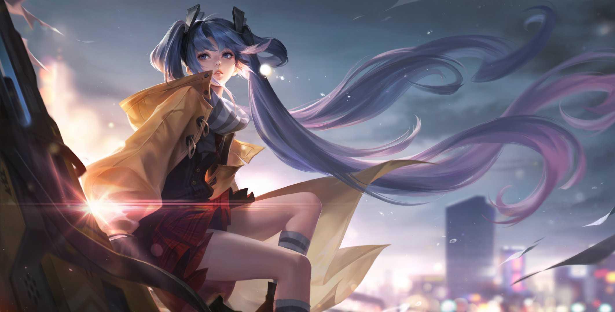 ul